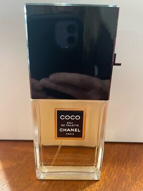 Chanel Coco eau de toilette